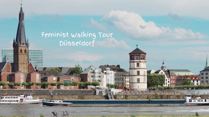 Feminist Walking Tour