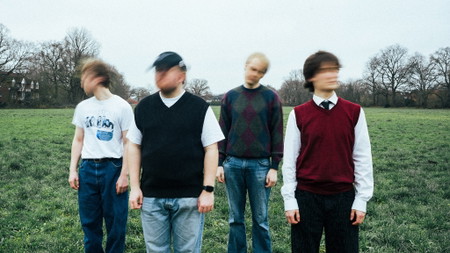 Konzert: Véloclub