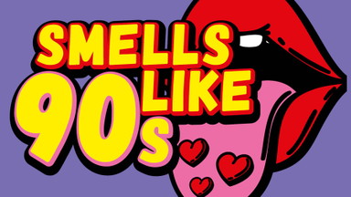Smells Like 90s