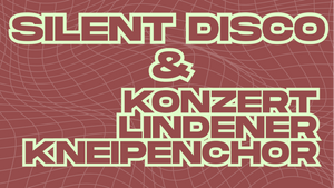 Silent Disco