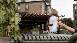 Bremer Ratskeller Weinpavillon