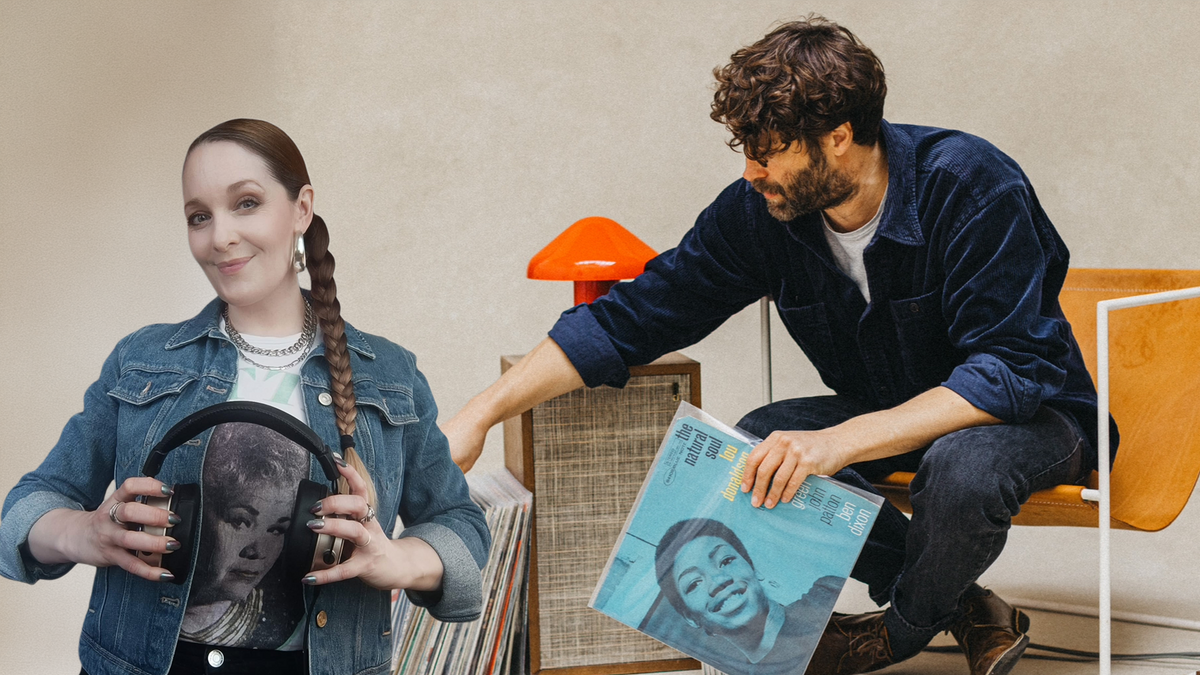 PARTY // Bumann & Soul w/ Kristian Auth x Anne Lorenz // Rare Soul x Disco & Beyond