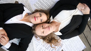 "Natur, sprich meine Sehnsucht aus!" - Konzert für Gesang und Orgel