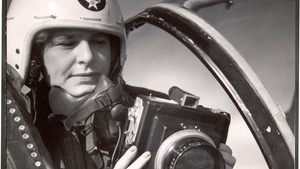 Film & Kunst: "Drei Frauen – Ein Krieg"