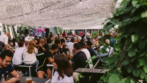 Quizcarraldo Pub Quiz Open Air - BRLO Brwhouse (English)