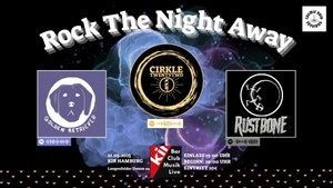 Rock The Night Away