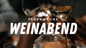Weinabend mit Menü in der Feuerwache Bremen