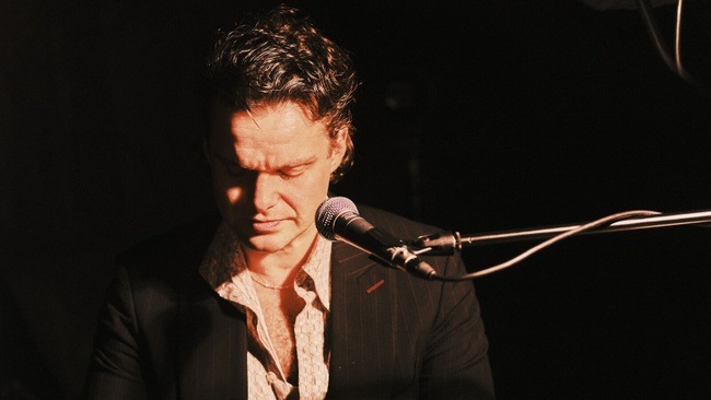 Tristan Brusch live im Theater des Westens ✨