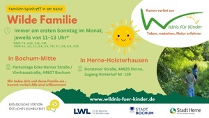 Wilde Familie