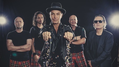 Brings - Tour 2026