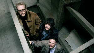 Rathmann + Support: Woanders + tba