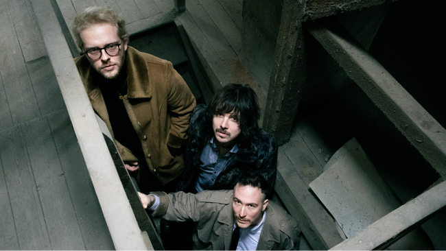 Rathmann + Support: Woanders + tba