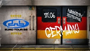 DnB Allstars Germany