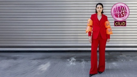 Luisa Charlotte Schulz - Stabil Instabil