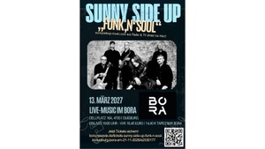 Sunny Side Up - Funk ‘N‘ Soul