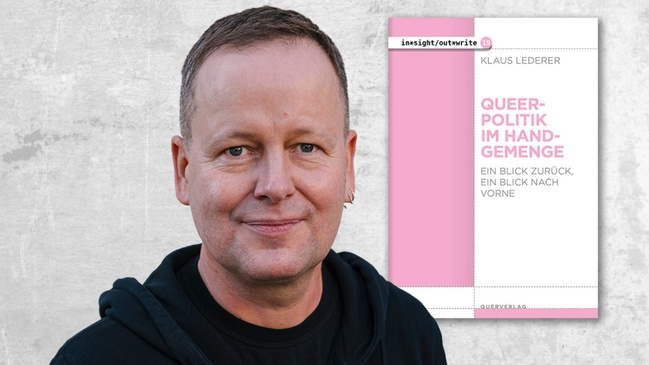taz Queer Talk mit Klaus Lederer: Kontroversen um Queerpolitik