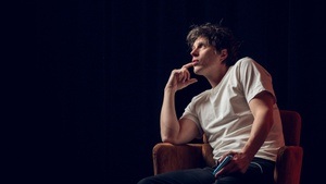 Charles Pasi | Mica Millar