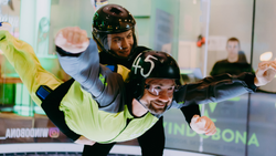 Windobona Indoor Skydiving