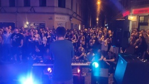 Louisenstraßenfest