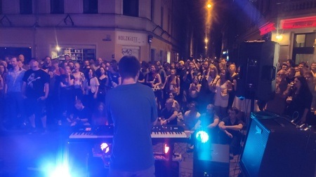 Louisenstraßenfest