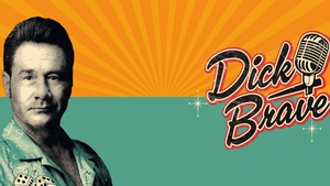 Dick Brave - Back for More