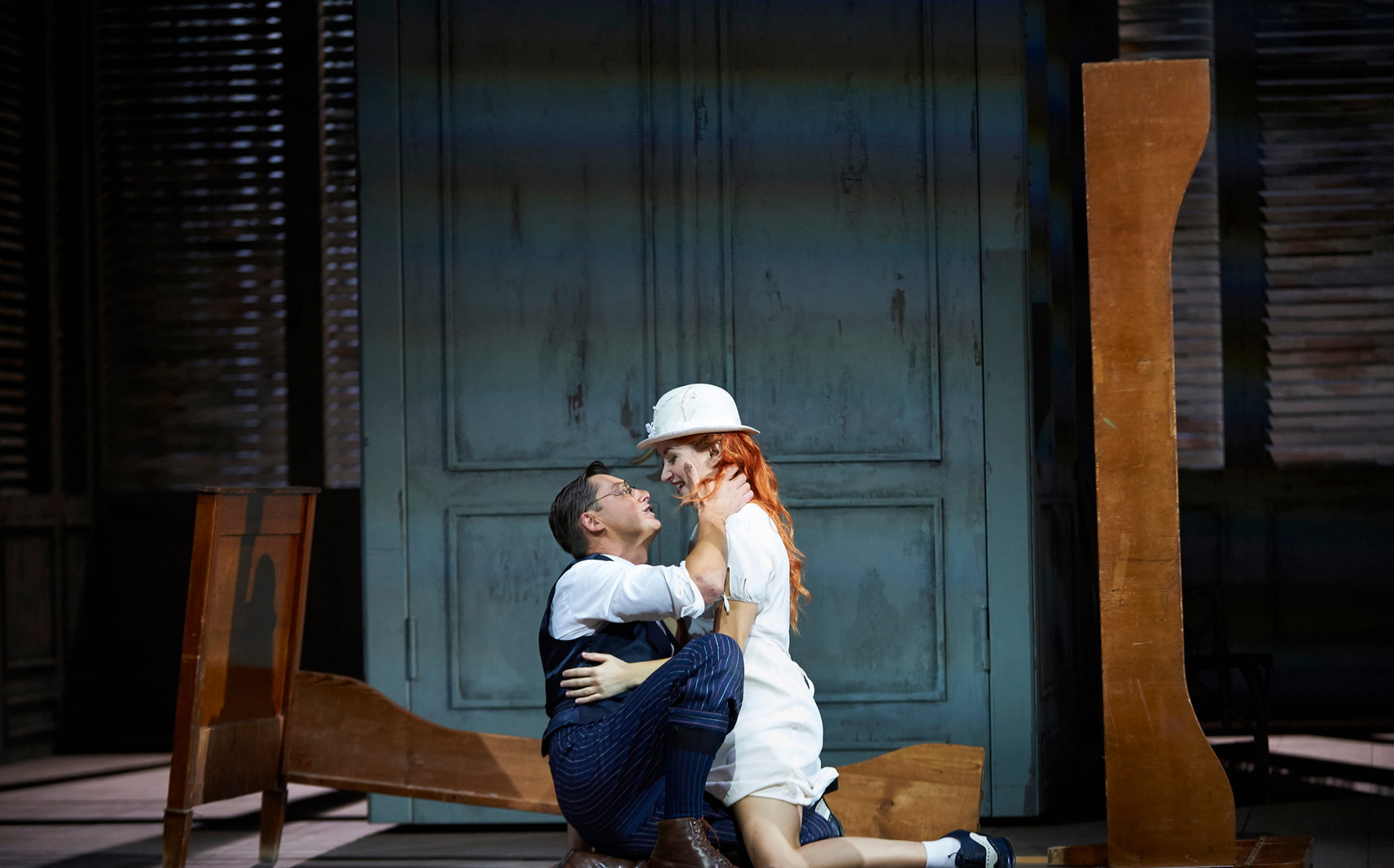 Le nozze di Figaro