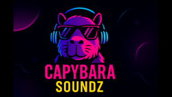 Capybara Soundz
