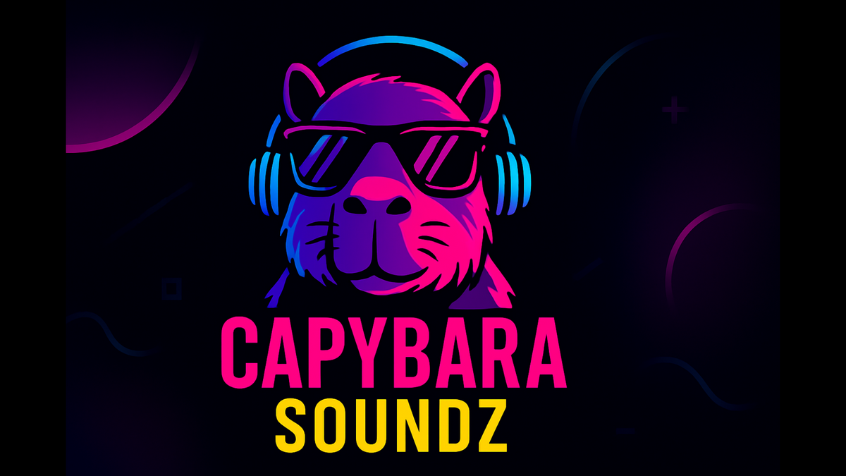 Capybara Soundz
