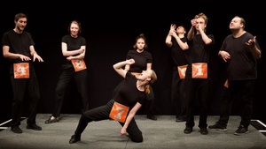 Open Air | Die Schotte: TEATRA PAK