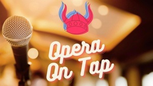Opera On Tap