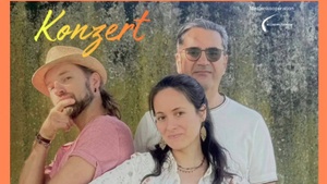 Oxymoron - Farben des Sommers