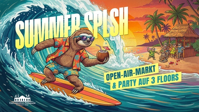 Summer Splsh
