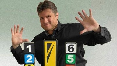 Zaubersalon präsentiert Frank Baroth