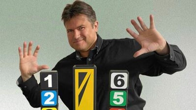 Zaubersalon präsentiert Frank Baroth