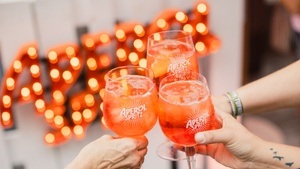 APEROL SUNday VIBES 2025