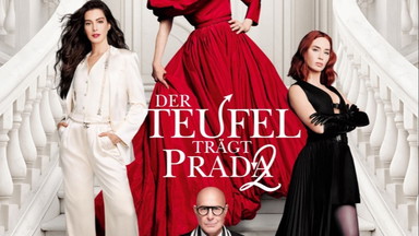 Der Teufel trägt Prada 2