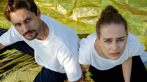 Josepha Walter & Maximilian Lorenz