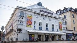 Schauburg