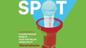 Blickpunkt Spot – Mixed Show