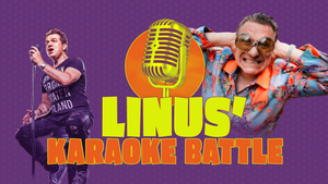 Linus´ Karaoke Battle