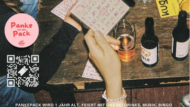 PankePack//Bingo&Party