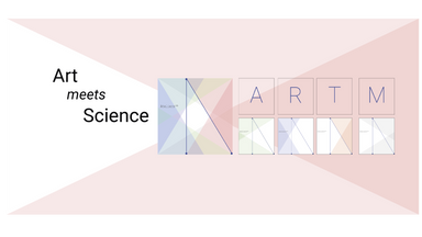 Symposium - Art meets Science auf der AiD ART M