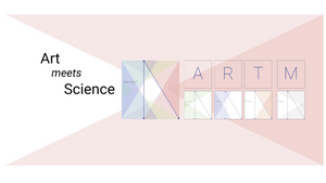 Symposium - Art meets Science auf der AiD ART M