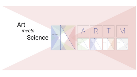 Symposium - Art meets Science auf der AiD ART M
