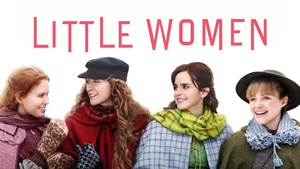 Strickkino: Little Women