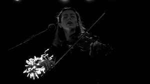 SOLO NIGHT: Striffler & Forde