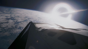 10-jähriges Jubiläum: INTERSTELLAR - OmU