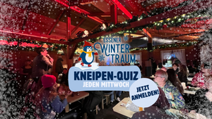 Kneipen-Quiz @ Essener Wintertraum
