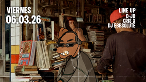 LA CASA DEL PERREO I SCHRÄGLAGE I STUTTGART