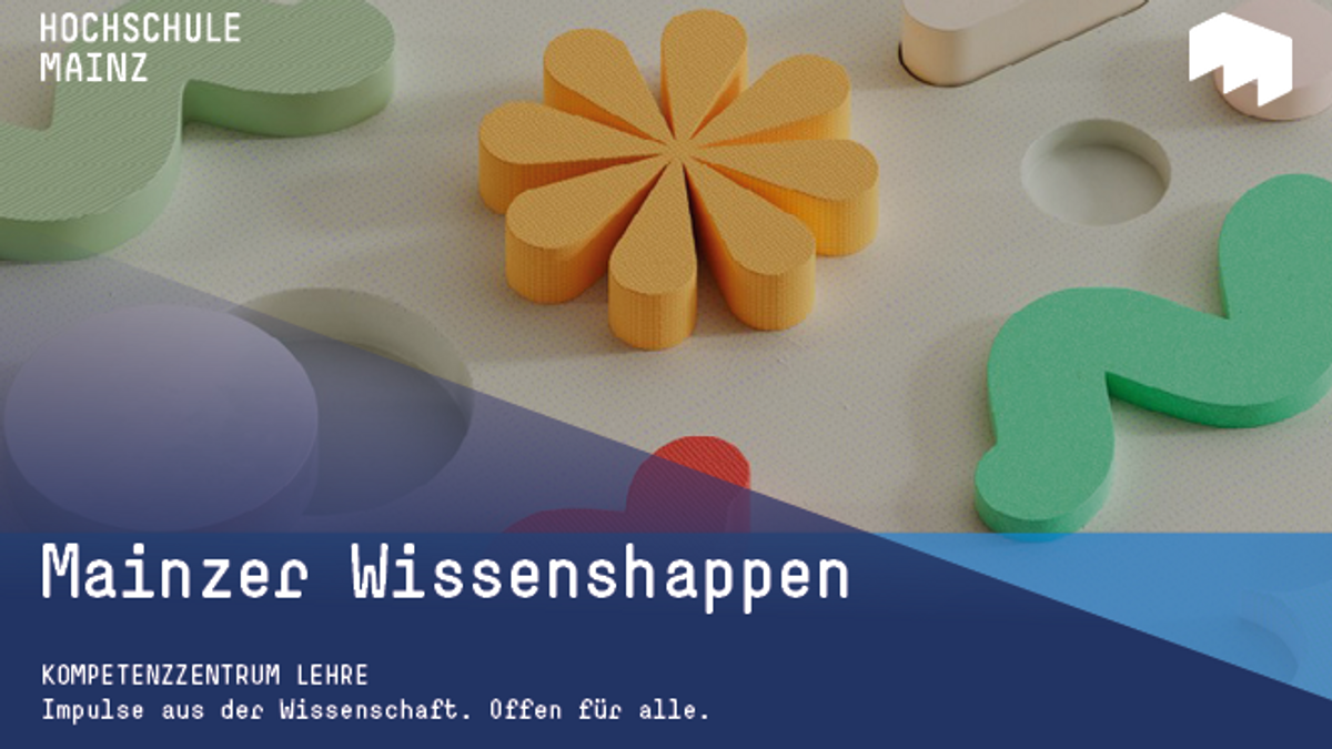 Mainzer Wissenshappen